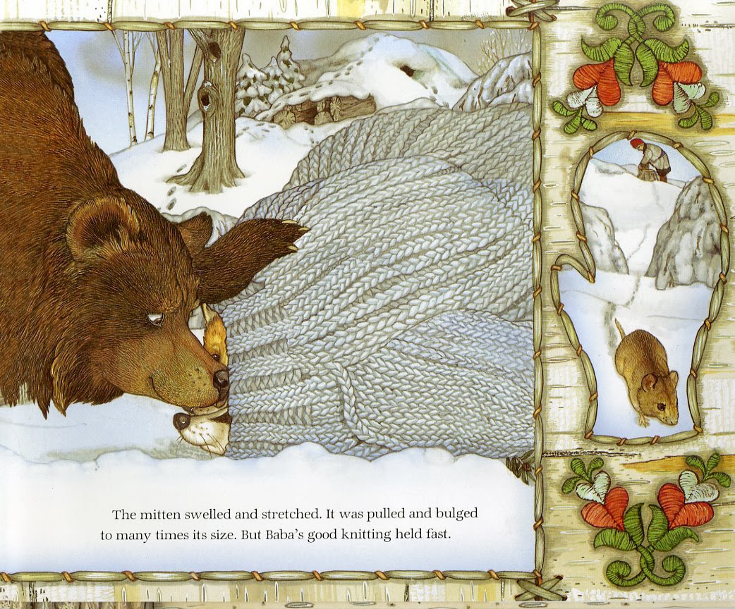 Learning through Picture Books/ Aprendiendo a través de los álbumes